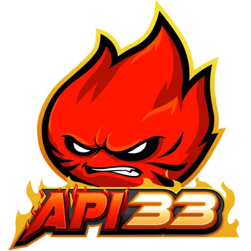 API33 - Permainan Slot Seru dan Menarik