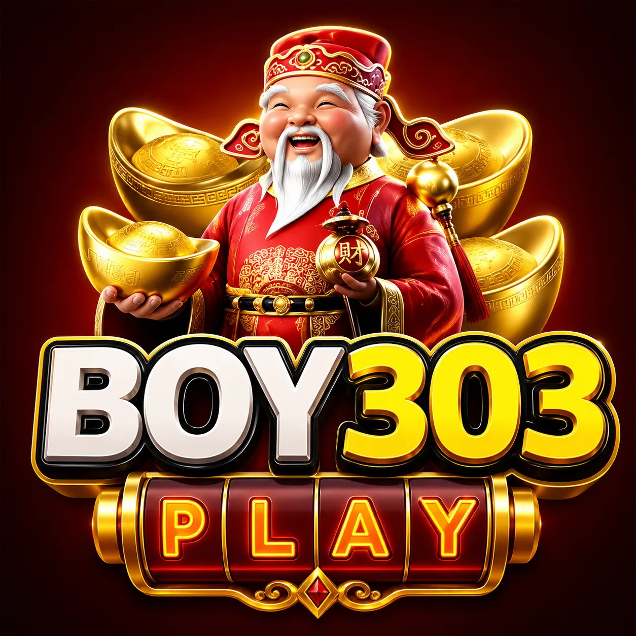 BOY303 - Kengerian Sebuah Malam di Dunia Gelap