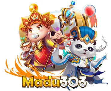 MADU303 - Game Mahjong Seru dan Menarik