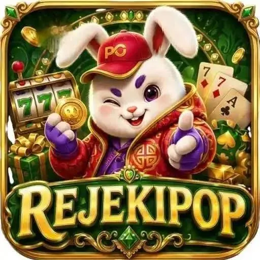 REJEKIPOP - Game Arcade Seru dan Menghibur