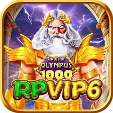 RPVIP6 - Pertarungan Epik dalam Dunia Fighting