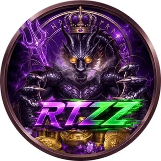 RTZZ - Permainan Poker Seru dan Menantang