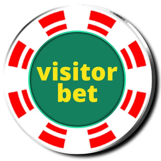 VISITORBET - Pengalaman Seru Live Casino di Genggaman Tangan Anda